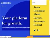georgianpartners.com