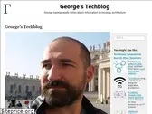 georgovassilis.com