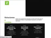 geosys.com.pe