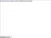 geotherapyandcounselling.com