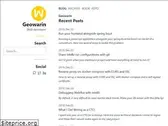 geowarin.github.io