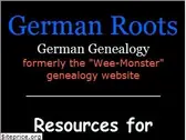 germanroots.com