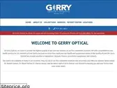 gerryoptical.com