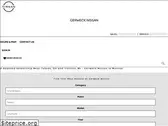 gerwecknissan.com