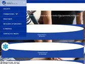 gestionparamedical.com