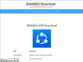 get-shareit.com