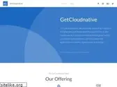 getcloudnative.io