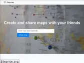 getethermap.org