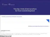 getfrontend.tips