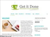 getitdonevt.com