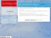 getmega.net