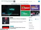 getmoneymethods.com
