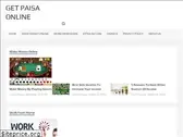 getpaisaonline.com