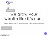 getstack.in