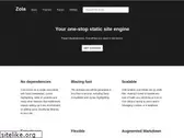 getzola.org