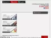 giantautomart.net