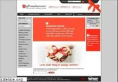 giftvouchers.com