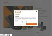 gigaset.com