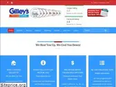 gilleysac.com
