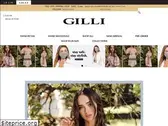 gilliclothing.com