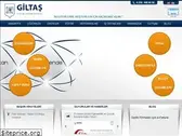 giltas.com.tr