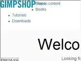 gimpshop.com