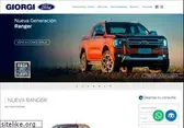 giorgiford.com