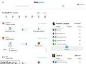 gioscore.com