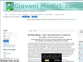 giovanimedici.com