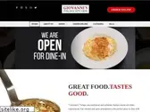 giovannisfw.com