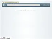 git.io