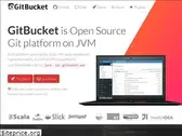 gitbucket.github.io