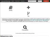 gitenberg.org