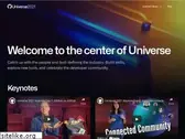 githubuniverse.com