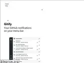 gitify.io