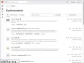 gitlab.common-lisp.net