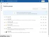 gitlab.gnome.org