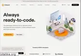 gitpod.io