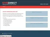 givedirect.org