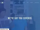gixlogistics.com