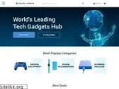 gizmoleague.com