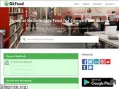 gkfeed.com