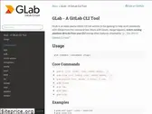 glab.readthedocs.io