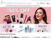 glambeaute.com