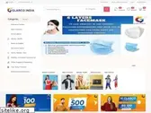 glarcoindia.com