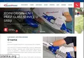 glassservice.biz