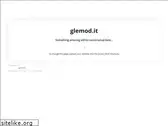 glemod.it