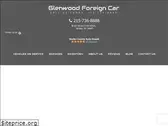 glenwoodforeigncar.com