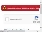 glidemagazine.com