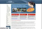 globalequipmentexporters.com
